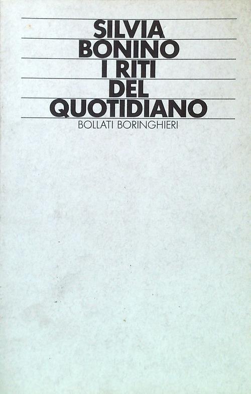 Libro di Faccia