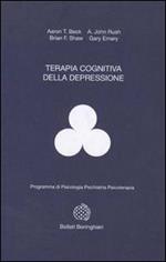 Terapia cognitiva della depressione