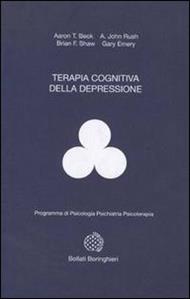 Terapia cognitiva della depressione