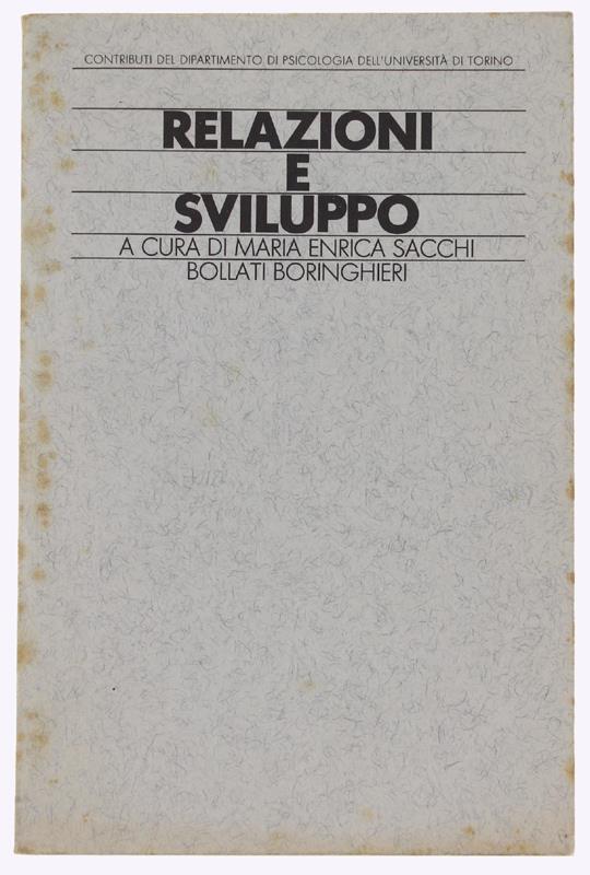 Bergoglio Libri d'Epoca Snc