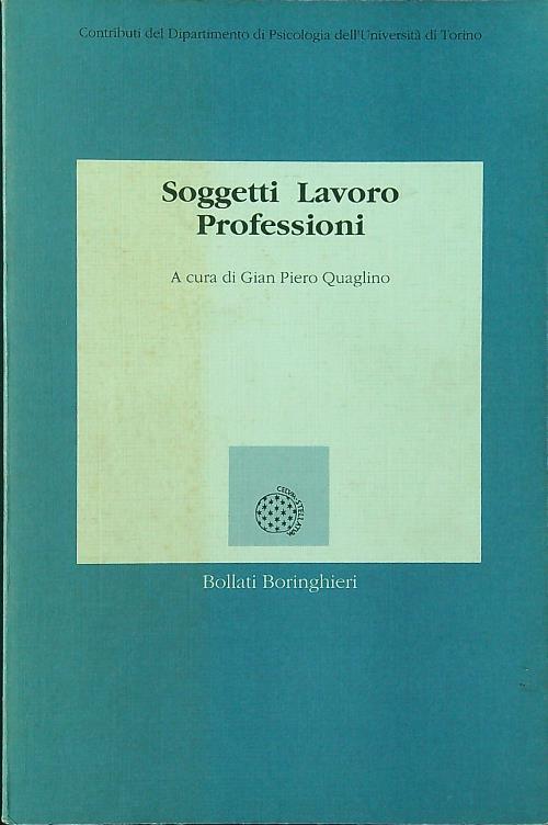Libro di Faccia