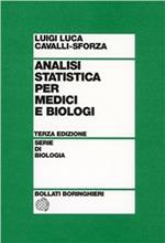 Analisi statistica per medici e biologi