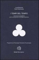 I tempi del tempo. Una nuova prospettiva per la consulenza e la terapia sistematica