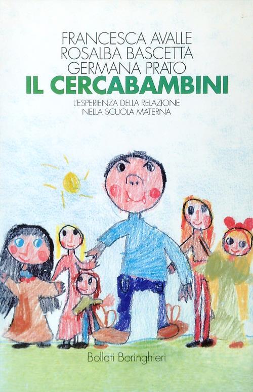 Libro di Faccia