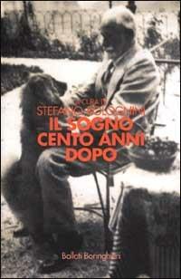 Il sogno cento anni dopo - copertina