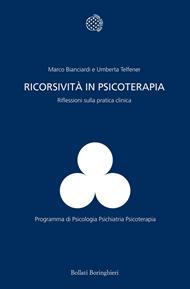 Ricorsività in psicoterapia. Riflessioni sulla pratica clinica