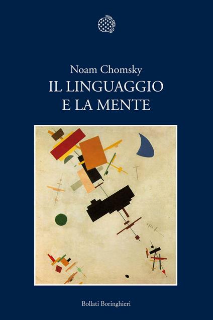 Il linguaggio e la mente - Noam Chomsky,Armando De Palma - ebook