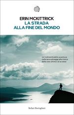 La strada alla fine del mondo