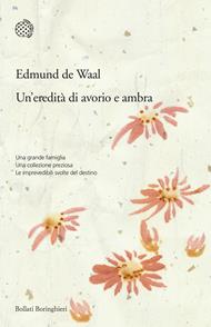 Un' eredità di avorio e ambra