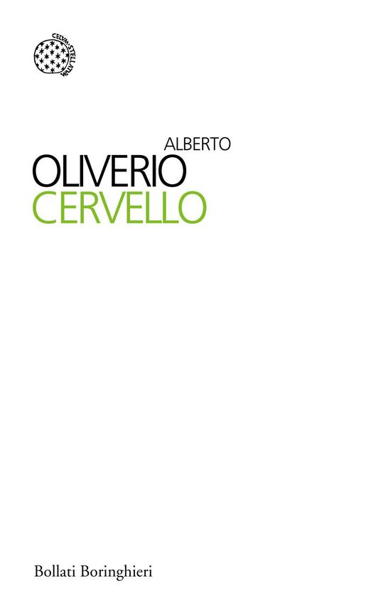 Cervello - Alberto Oliverio - ebook