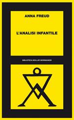 L' analisi infantile