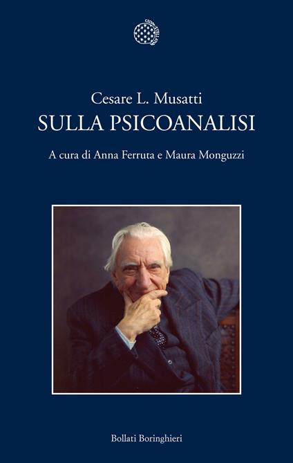 Sulla psicoanalisi - Cesare L. Musatti,Anna Ferruta,Maura Monguzzi - ebook