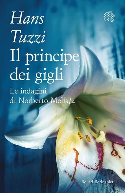 Il principe dei gigli - Hans Tuzzi - ebook