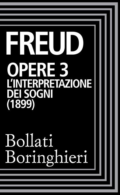 L' Opere. Vol. 3 - Sigmund Freud,Cesare L. Musatti - ebook