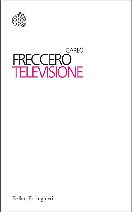 Televisione - Carlo Freccero - ebook