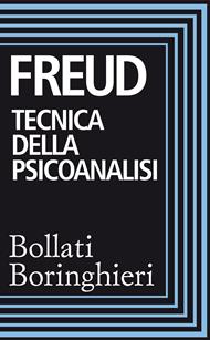 Tecnica della psicoanalisi