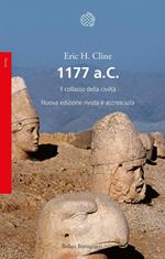 1177 a. C. il collasso della civiltà