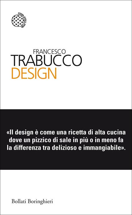 Design - Francesco Trabucco - ebook