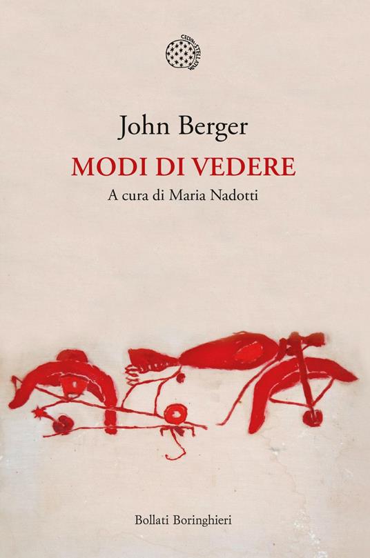 Modi di vedere - John Berger,Maria Nadotti - ebook