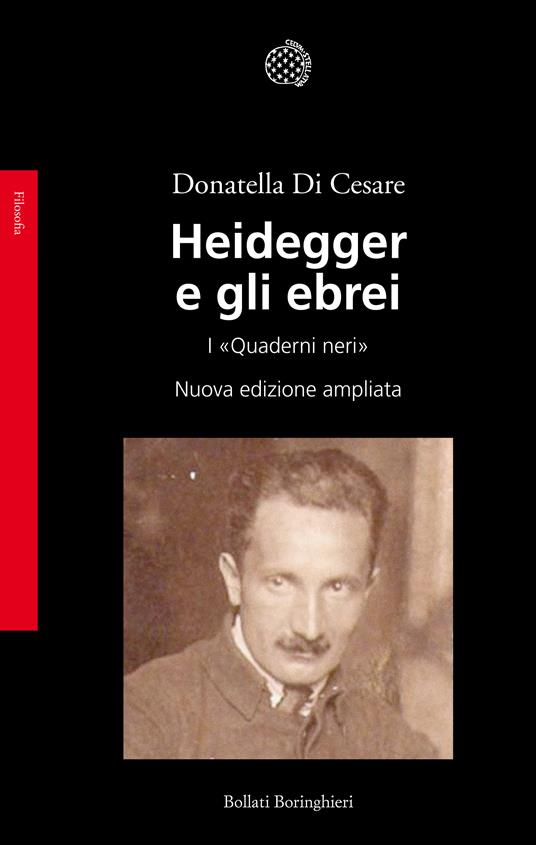 Heidegger e gli ebrei. I «Quaderni neri» - Donatella Di Cesare - ebook