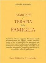 Famiglie e terapia della famiglia