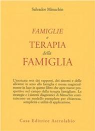 Famiglie e terapia della famiglia
