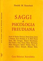 Saggi di psicologia freudiana