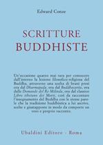 Scritture buddhiste