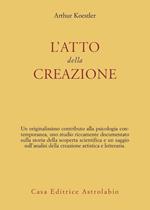 L'atto della creazione