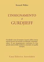 L'insegnamento di Gurdjieff
