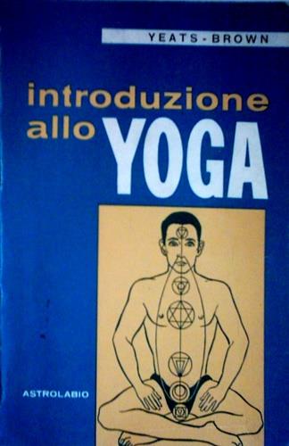 Introduzione allo yoga
