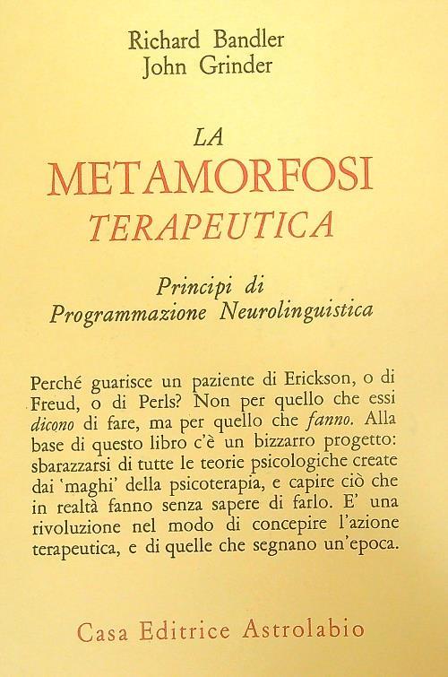 Libro di Faccia