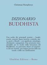 Dizionario buddhista