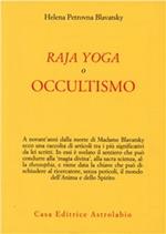 Raja yoga, o occultismo