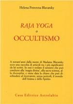 Raja yoga, o occultismo