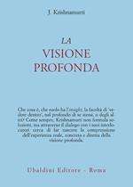 La visione profonda