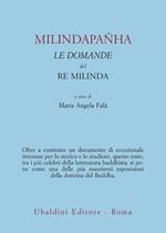Milindapanha. Le domande del re Milinda