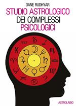Studio astrologico dei complessi psicologici
