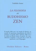 La filosofia del buddhismo zen