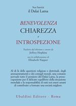 Benevolenza, chiarezza e introspezione