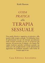 Guida pratica alla terapia sessuale