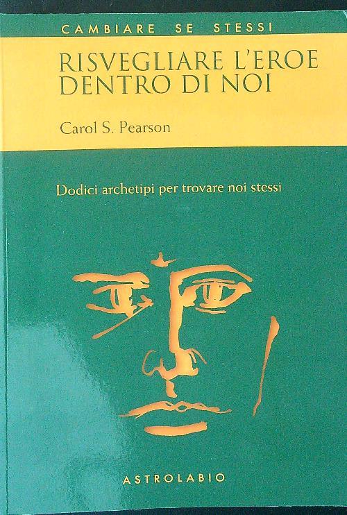 Libro di Faccia