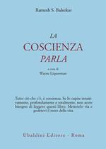 La coscienza parla