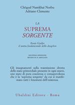 La suprema sorgente. Kunjied Gyalpo: il tantra fondamentale dello dzogchen
