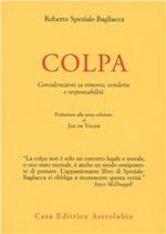 Colpa. Considerazioni su rimorso, vendetta e responsabilità