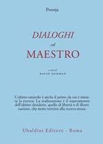 Dialoghi col maestro