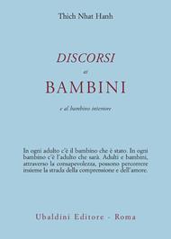 Discorsi ai bambini e al bambino interiore