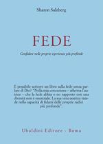 Fede. Come avere fiducia nella propria esperienza più profonda