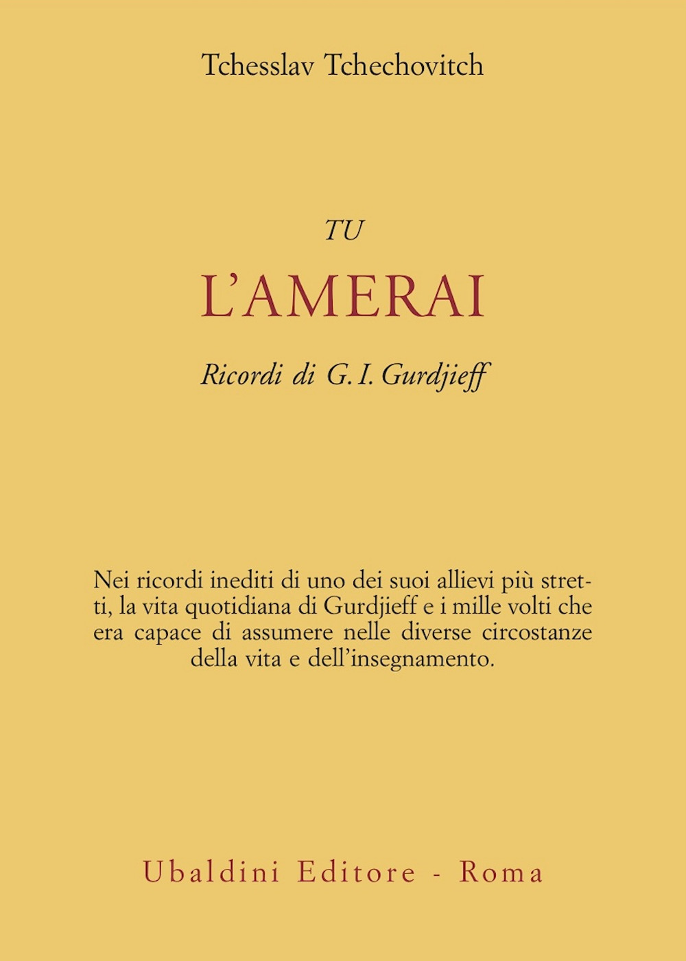 Carù Libreria Dischi