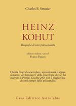 Heinz Kohut. Biografia di uno psicoanalista